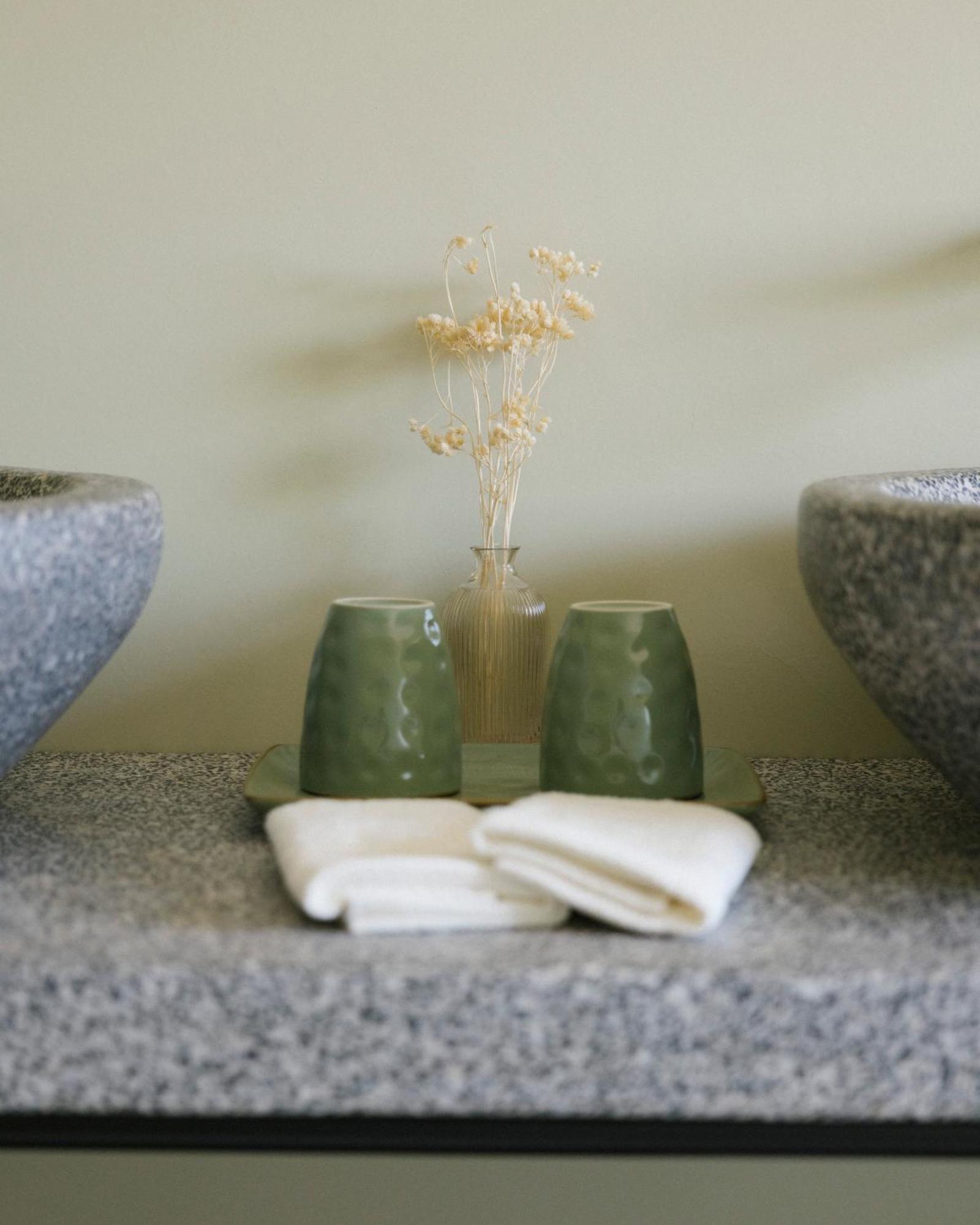 Masseria San Lorenzo Resort 法萨诺 外观 照片