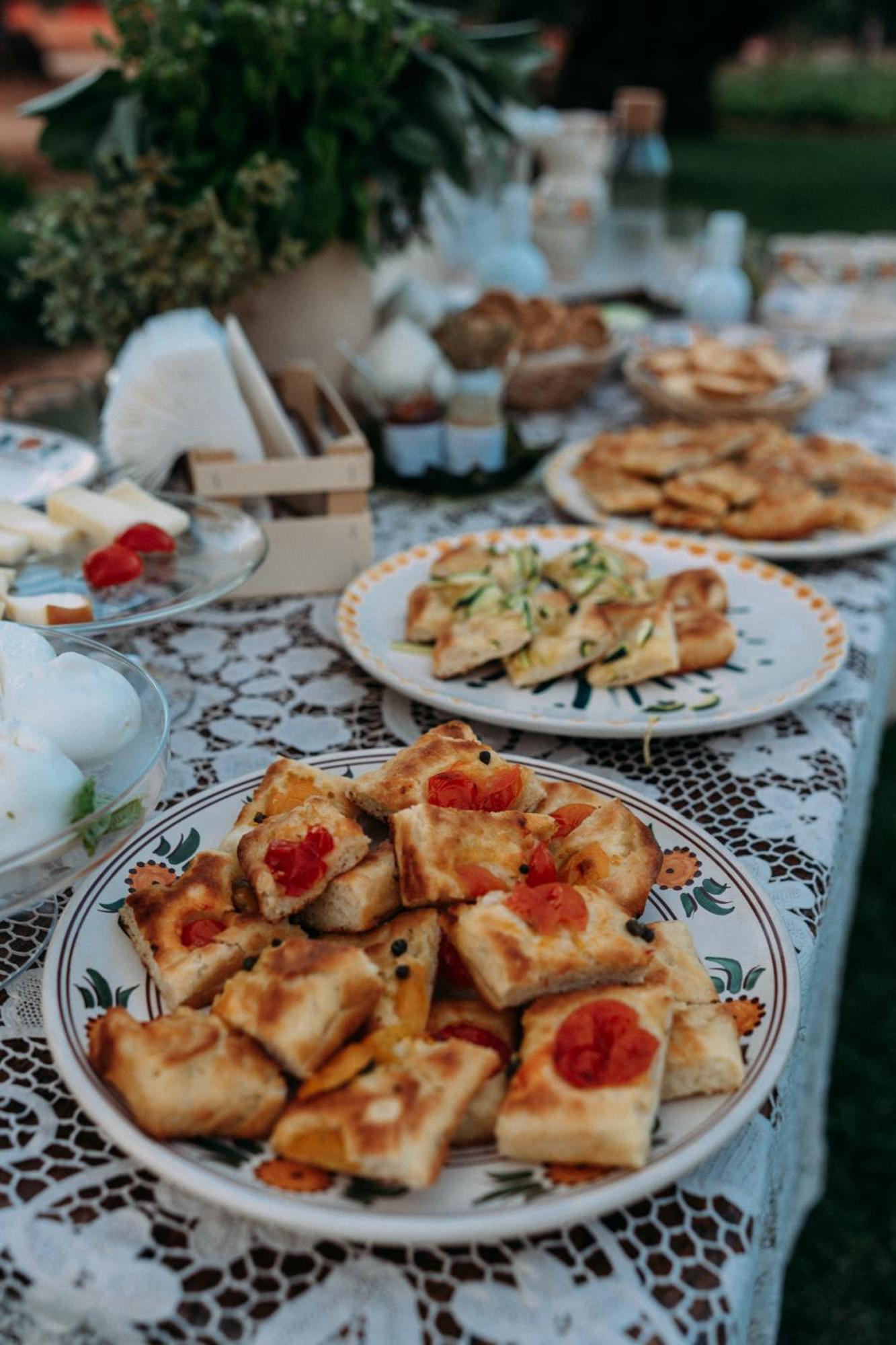 Masseria San Lorenzo Resort 法萨诺 外观 照片