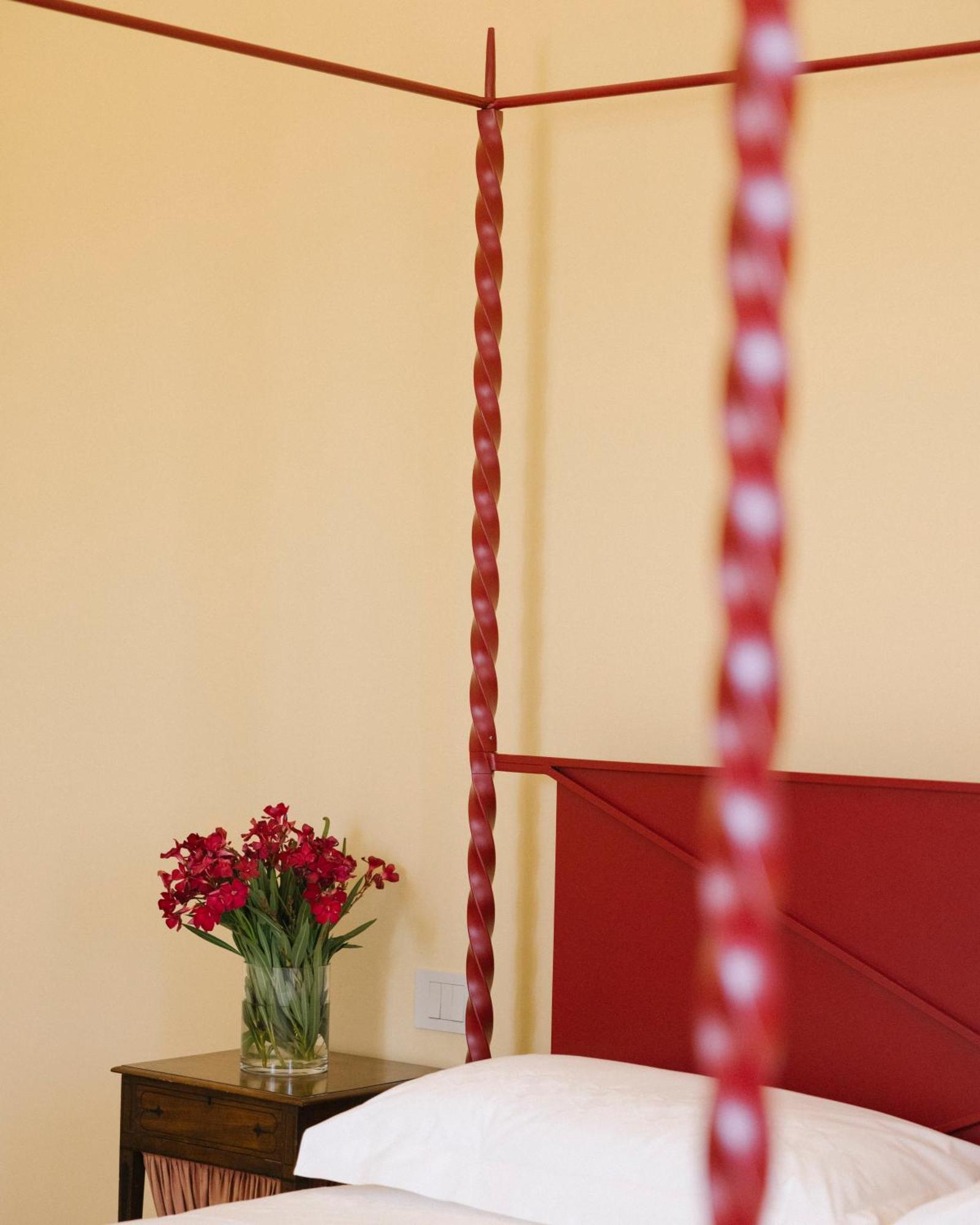 Masseria San Lorenzo Resort 法萨诺 外观 照片