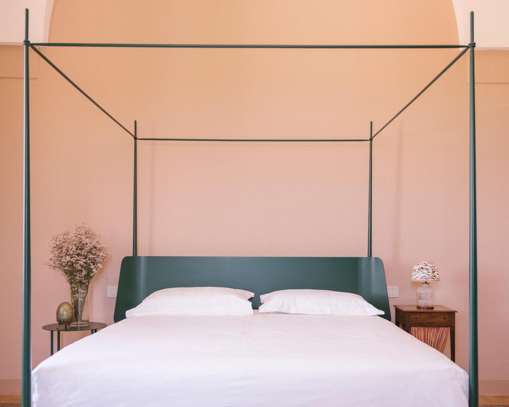 Masseria San Lorenzo Resort 法萨诺 外观 照片