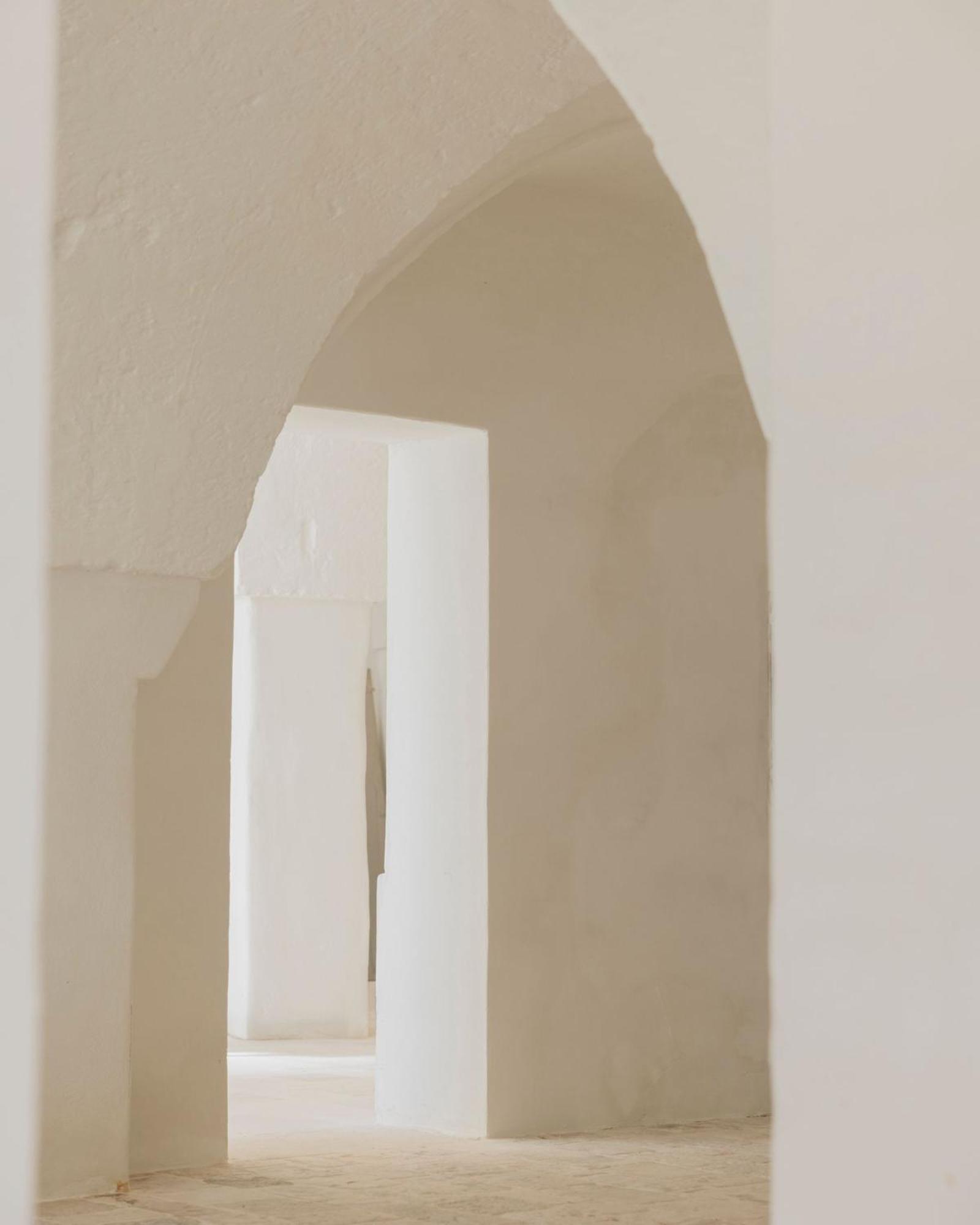 Masseria San Lorenzo Resort 法萨诺 外观 照片