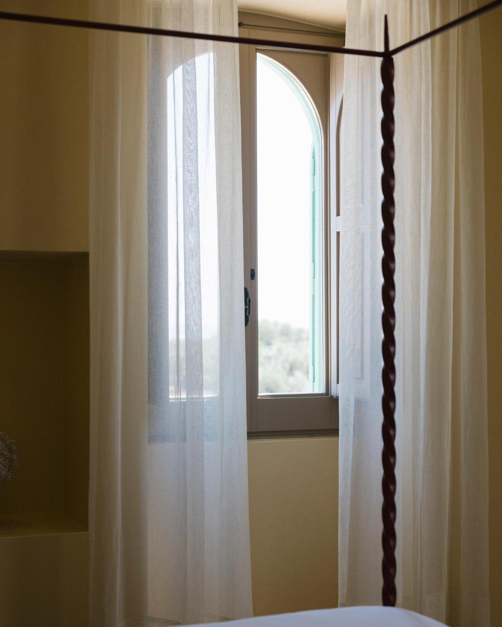Masseria San Lorenzo Resort 法萨诺 外观 照片