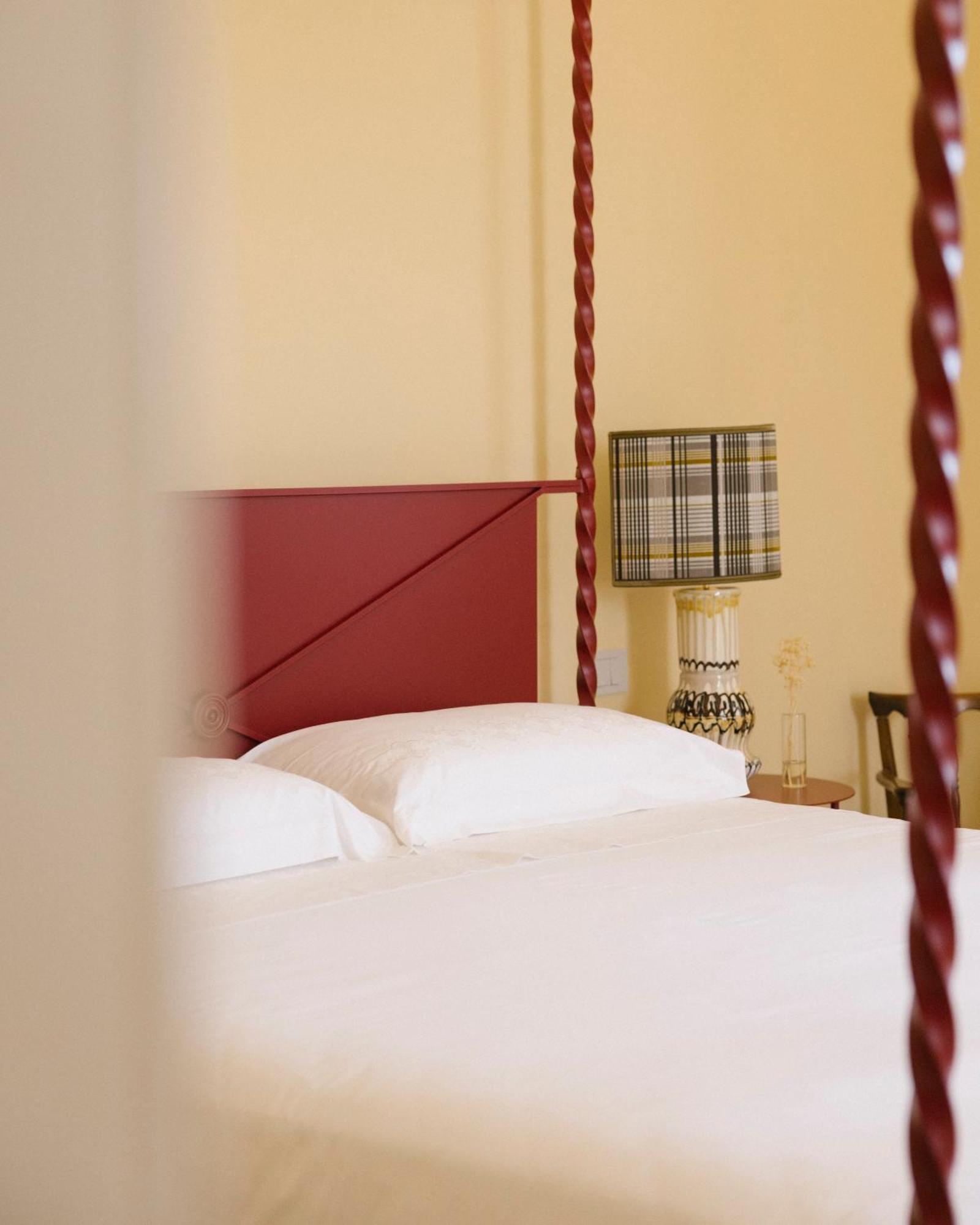 Masseria San Lorenzo Resort 法萨诺 外观 照片